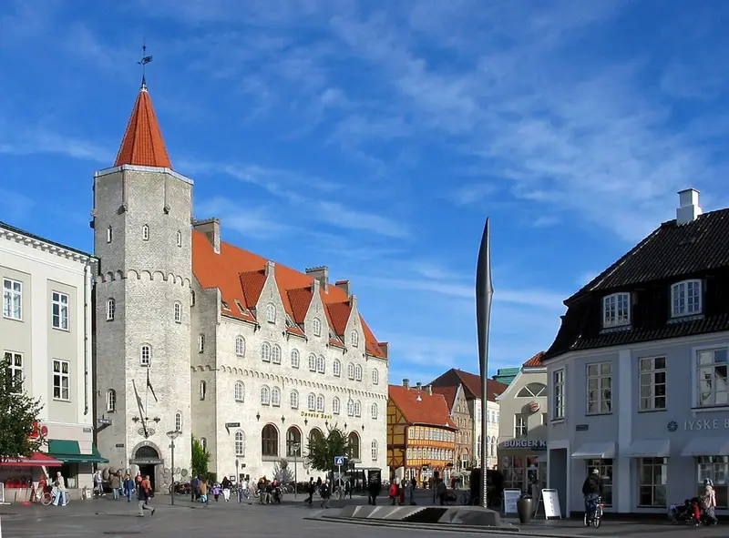 Aalborg, Denmark