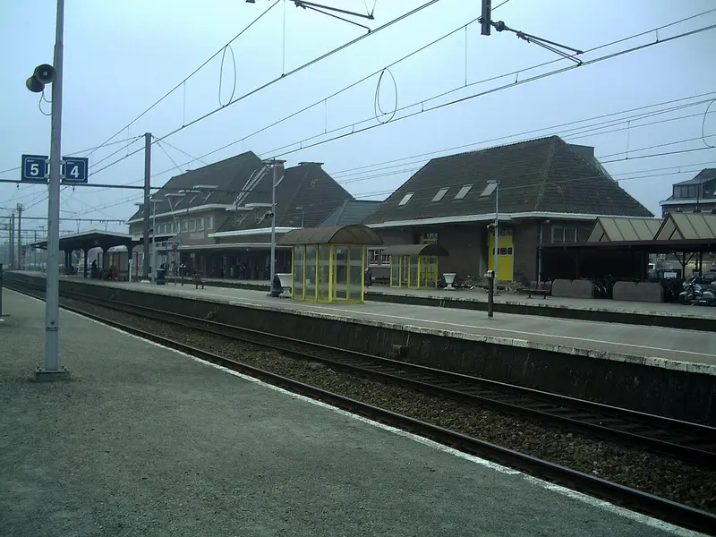 Aarschot, Belgium