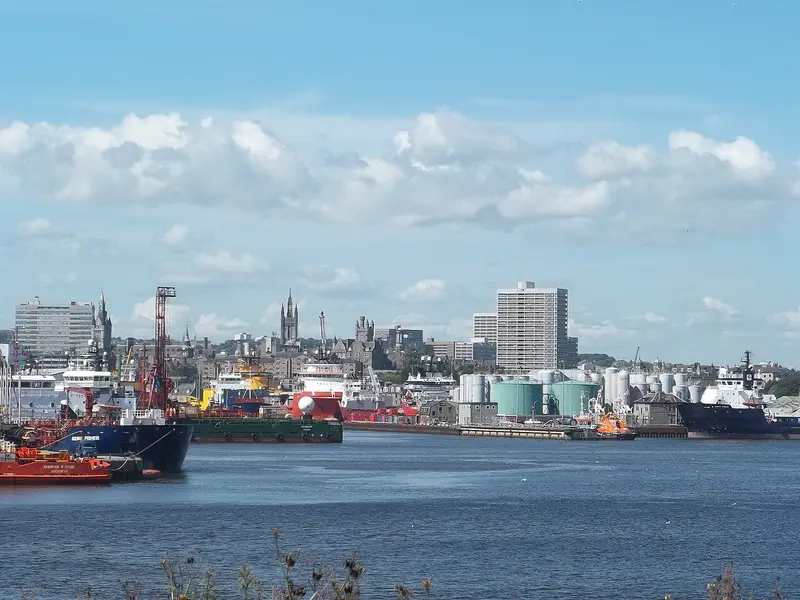 Aberdeen, United Kingdom