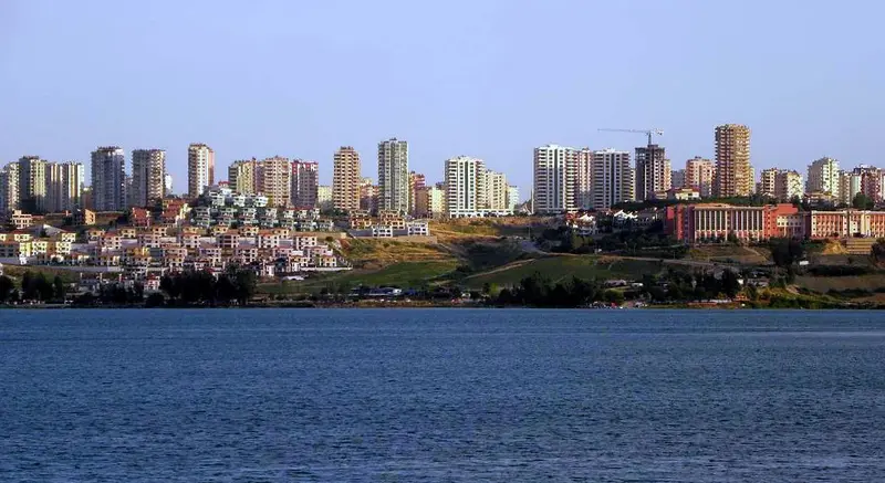 Adana, Turkey