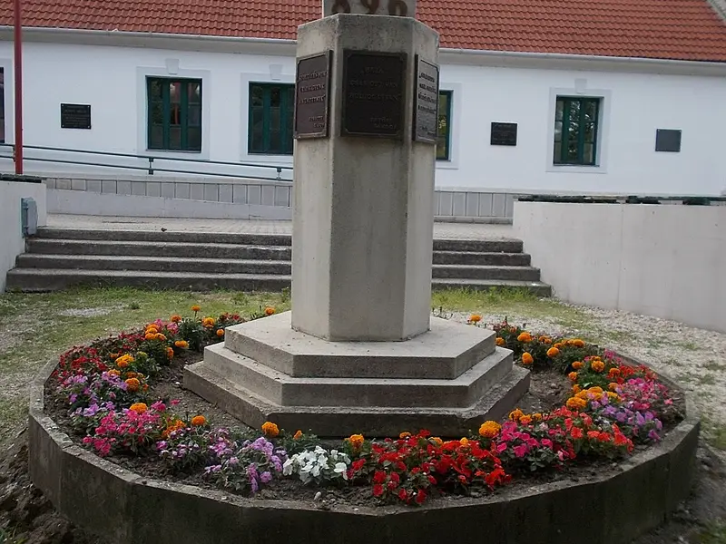 Ajka, Hungary