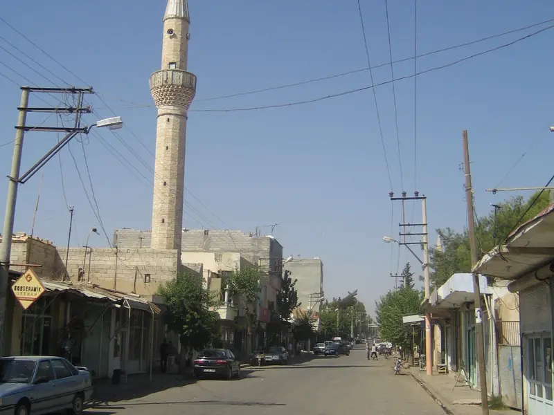 Akcakale, Turkey