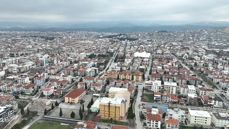 Akhisar, Turkey