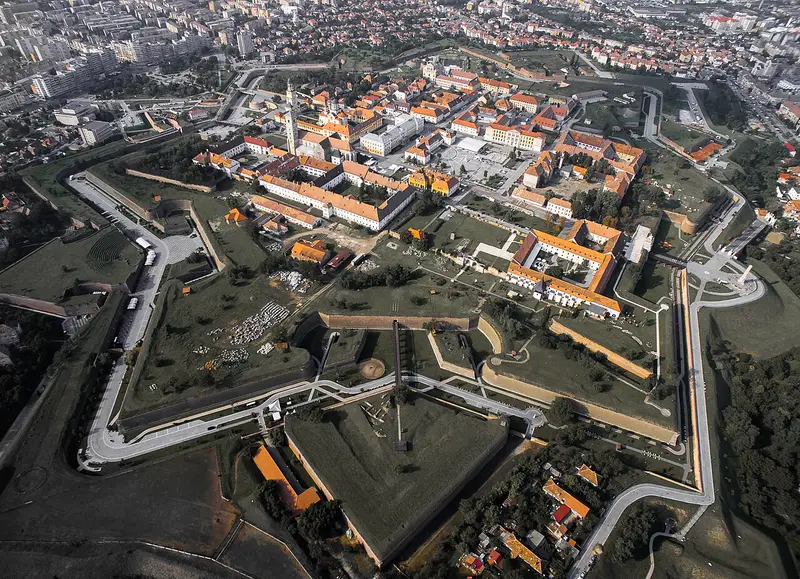 Alba Iulia, Romania
