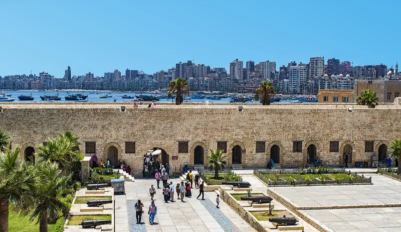 Alexandria, Egypt
