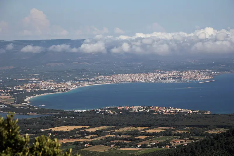 Alghero, Italy