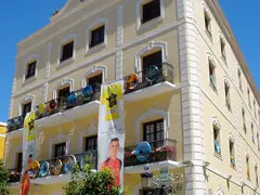 Almuñécar, Spain