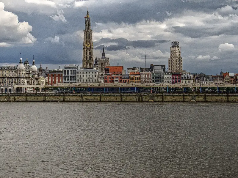 Antwerp, Belgium