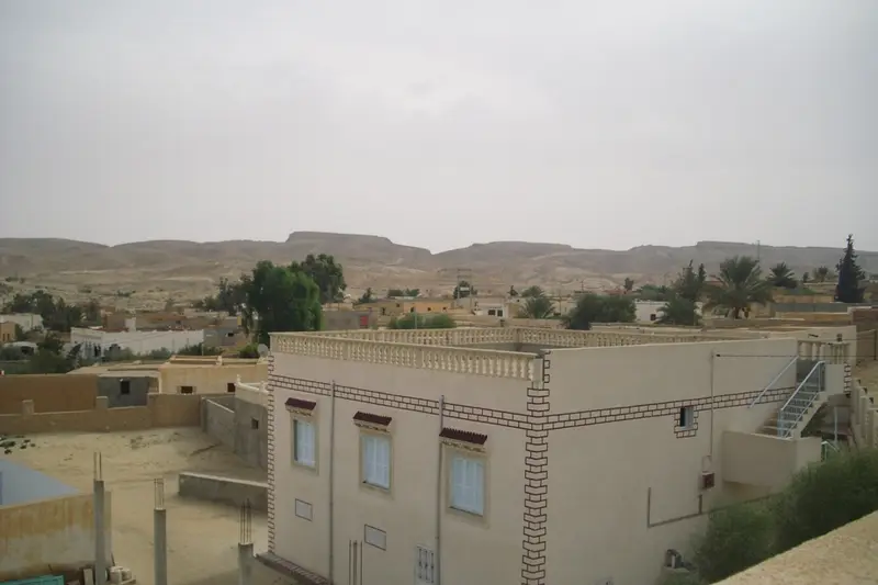 Ar Rudayyif, Tunisia