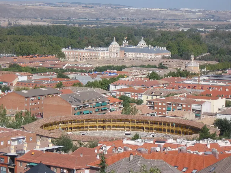 Aranjuez, Spain