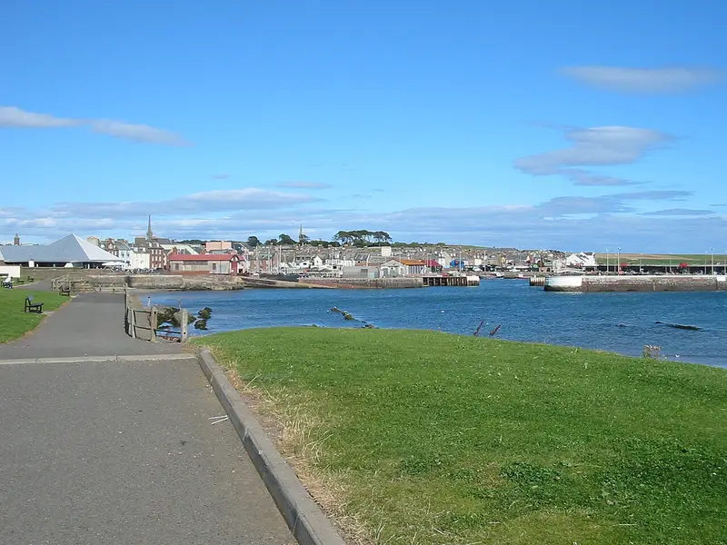 Arbroath, United Kingdom