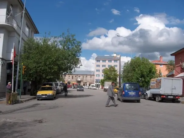 Ardahan, Turkey