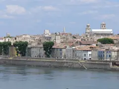 Arles, France