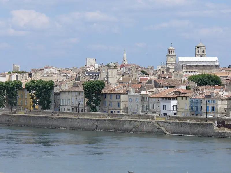 Arles, France