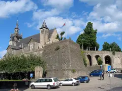 Arlon, Belgium