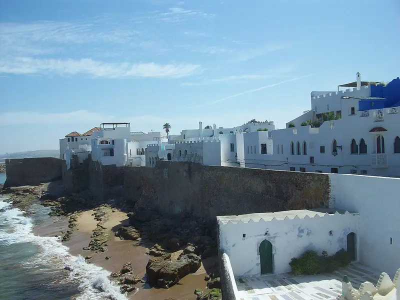 Asilah, Morocco