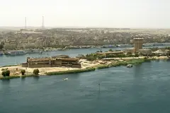 Aswan, Egypt