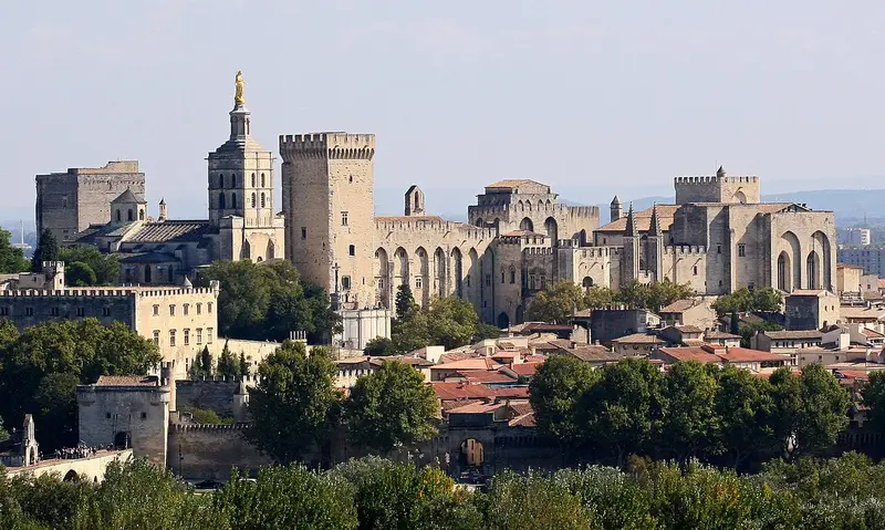 Avignon, France