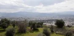 Aydin, Turkey