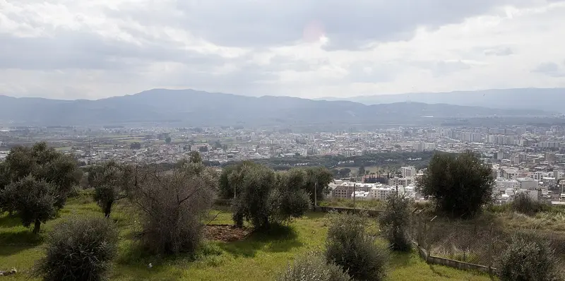 Aydin, Turkey