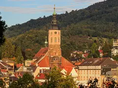 Baden-Baden, Germany