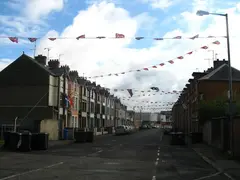 Ballymena, United Kingdom