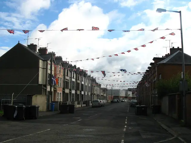 Ballymena, United Kingdom