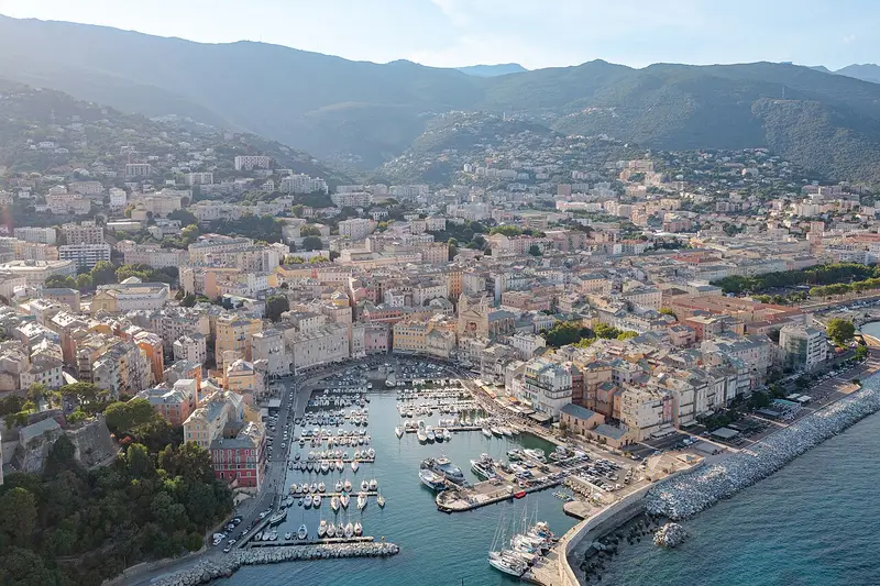 Bastia, France