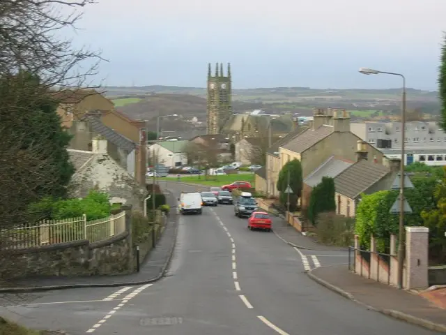 Bathgate, United Kingdom