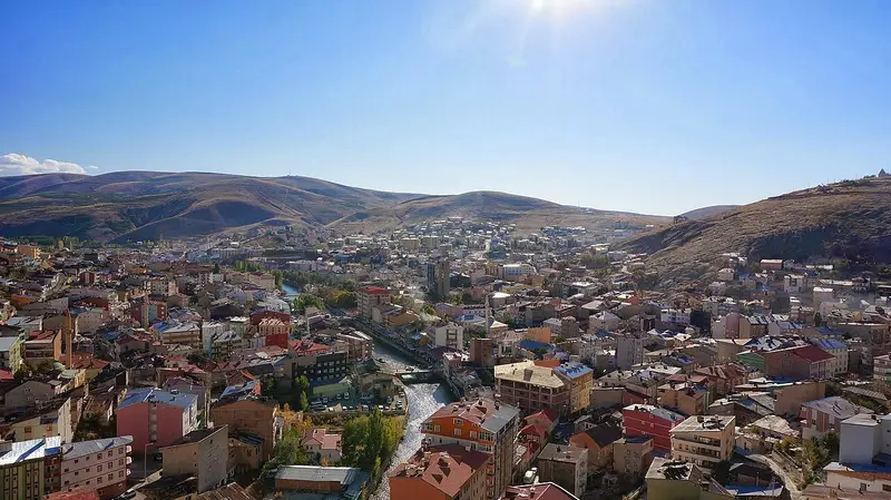 Bayburt, Turkey