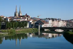 Bayonne, France
