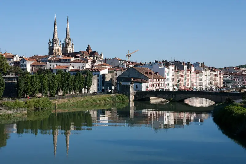 Bayonne, France