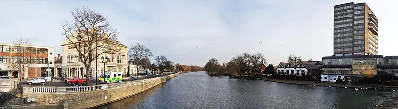 Bedford, United Kingdom