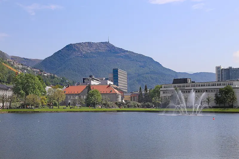 Bergen, Norway