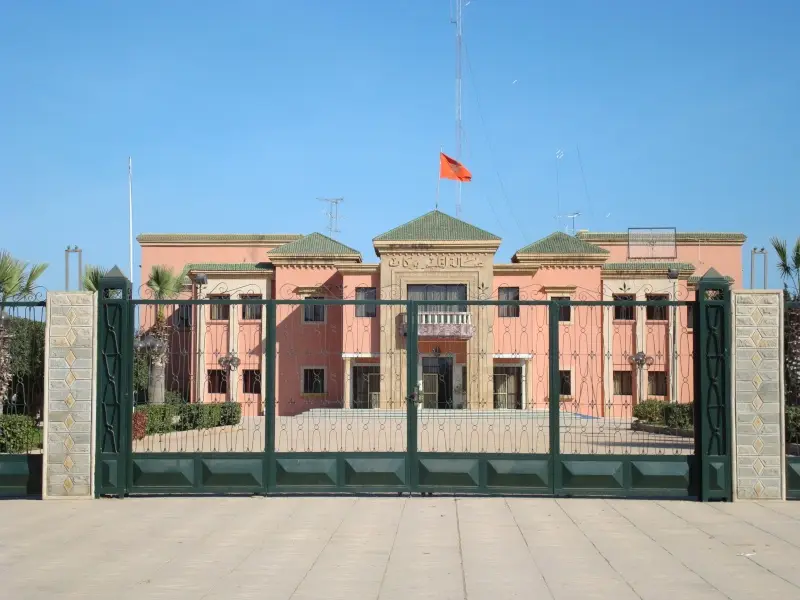 Berkane, Morocco
