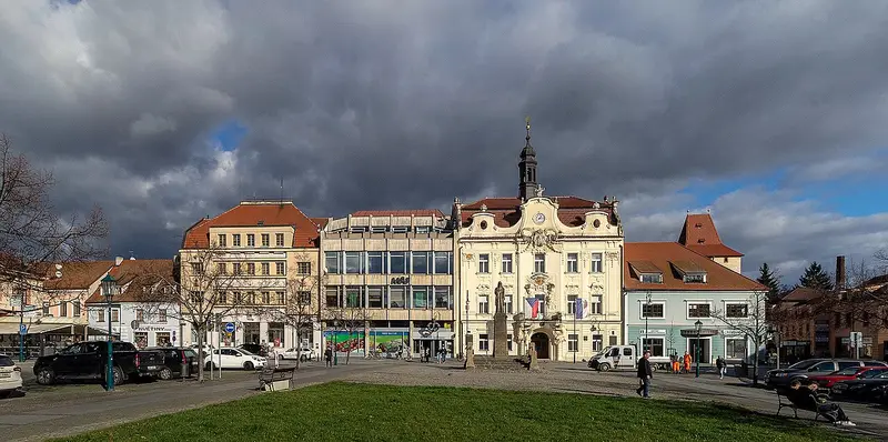Beroun, Czechia