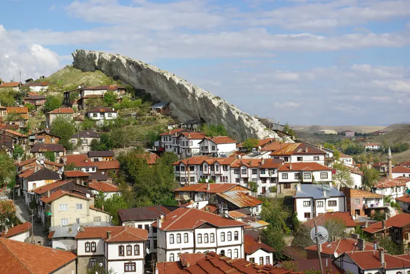 Beypazari, Turkey