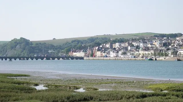 Bideford, United Kingdom