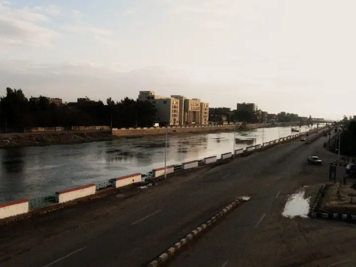 Bilbeis, Egypt