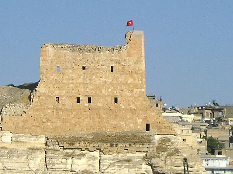 Birecik, Turkey