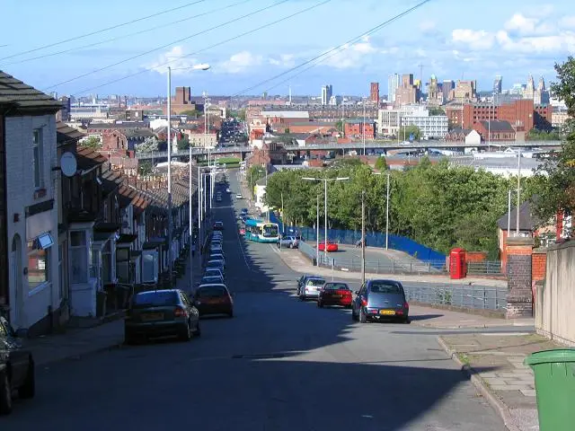 Birkenhead, United Kingdom