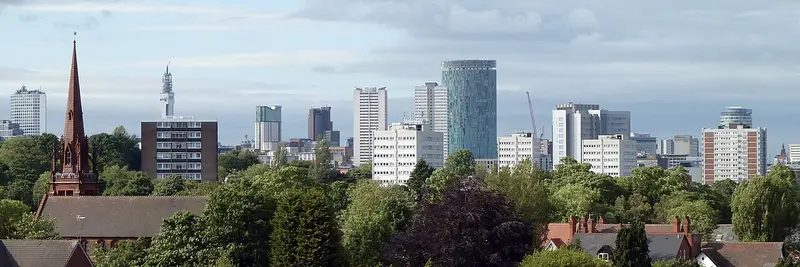 Birmingham, United Kingdom