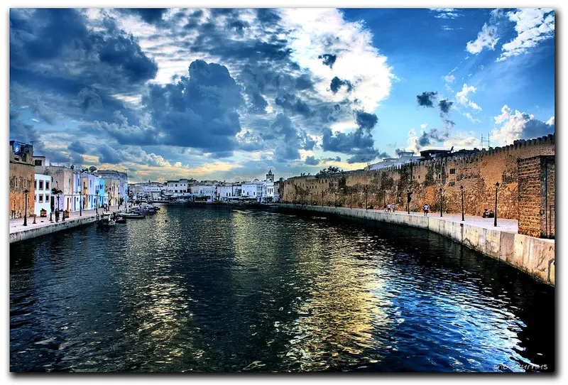Bizerte, Tunisia