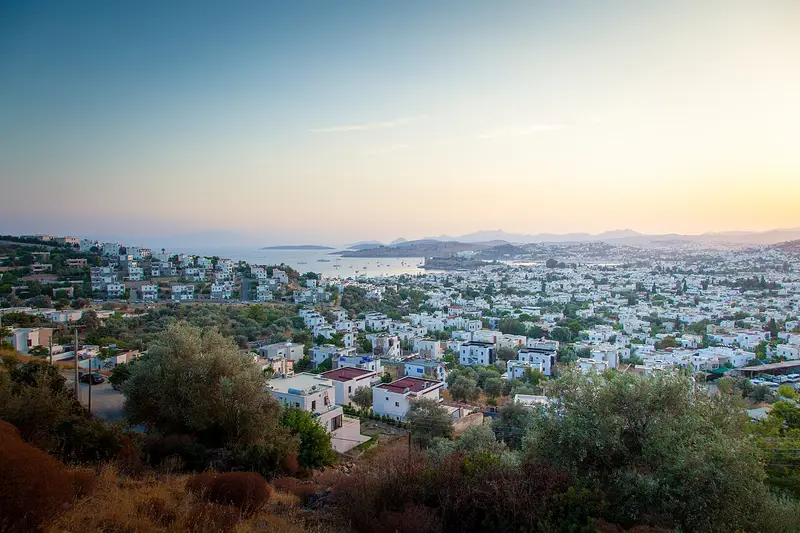 Bodrum, Turkey