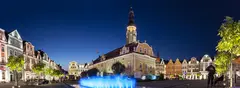 Bolesławiec, Poland
