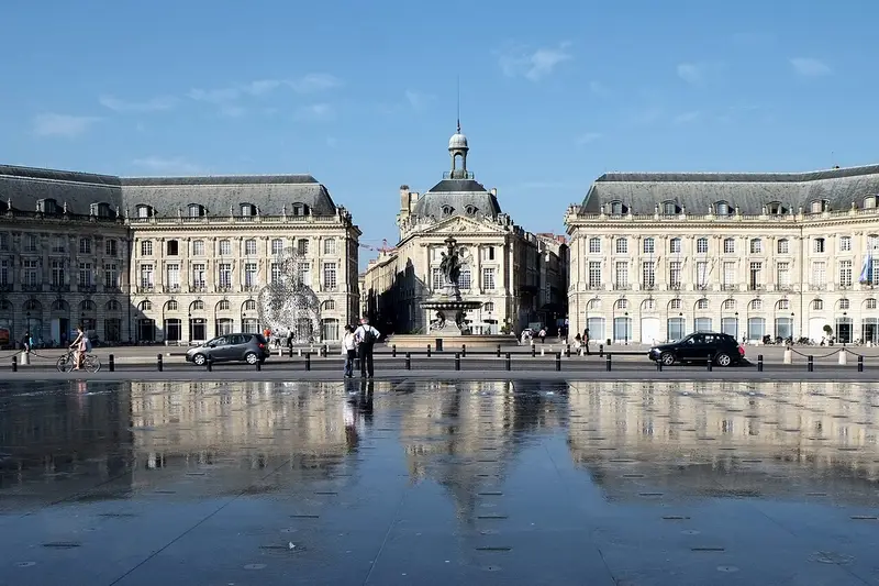 Bordeaux, France