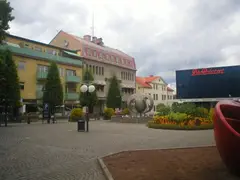 Borlänge, Sweden