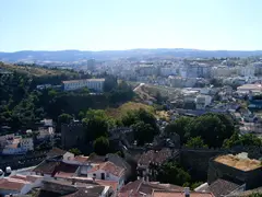 Bragança, Portugal
