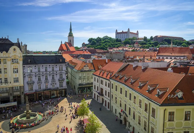 Bratislava, Slovakia