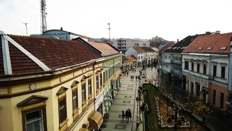Brčko, Bosnia and Herzegovina